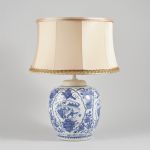 1329 4142 Bordslampa